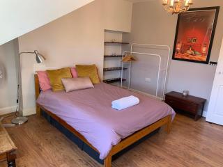 3 bed flat - Londra - 4