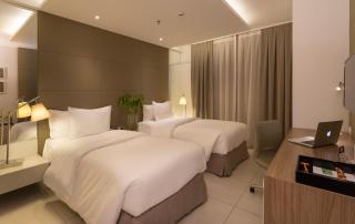 Hilton Garden Inn Belo Horizonte Lourdes - 9