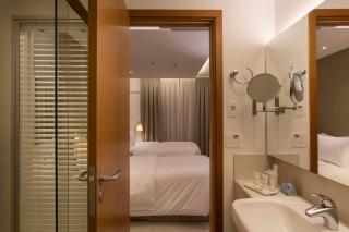 Hilton Garden Inn Belo Horizonte Lourdes - Belo Horizonte - 8