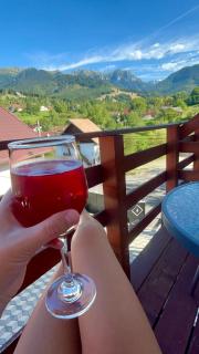 Milea's Guesthouse - Bran - 1