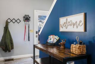 Mtn Views, Hot Tub, 2 Game Rms, Fire Pit, Pet Friendly, Top Mtn - 7