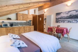 Chalet Primula - Santa Caterina Valfurva - 2