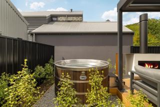 Cottonwood Villa - Arrowtown - 9
