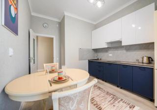 4YOU 1-Room Apartments - Almaty - 6
