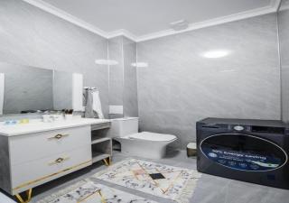 4YOU 1-Room Apartments - Almaty - 2