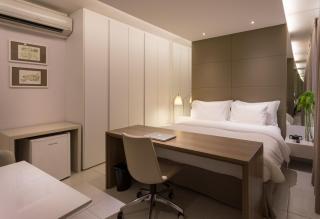 Hilton Garden Inn Belo Horizonte Lourdes - Belo Horizonte - 6