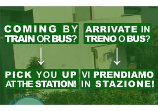 RESIDENCE SOLARIDE apartments, FREE PRIVATE PARKING WITH VIDEOSURVELLIANCE and SHUTTLE SERVICE - Salerno - 8