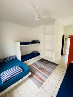 Kitnet completa 150 mts da Praia - Ubatuba - 7