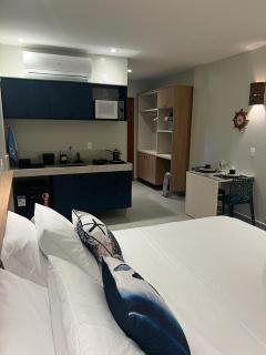 Apartamento em Condomínio Amaré 206 - Barra Grande - Barra Grande - 9