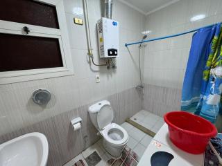 2 BR entire apartment - 1402 - Sheikh Zayed - 7