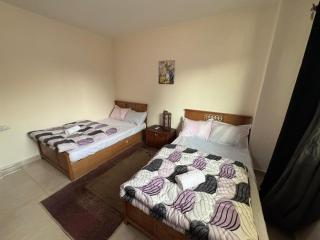 2 BR entire apartment - 1402 - Sheikh Zayed - 5