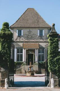 Chateau de Paraza - 9