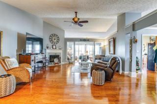 Cozy Buford Home with Piano about Mins to Lake Lanier! - Buford - 9