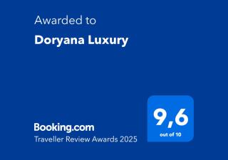 Doryana Luxury - Naples - 9