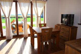 Panonska Vas Apartments - 2