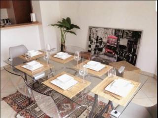 Well-connected 2 bedroom flat with free parking - Luxembourg - 9