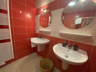 Well-connected 2 bedroom flat with free parking - Luxembourg - 5
