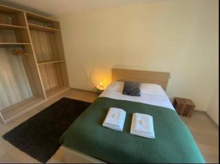 Well-connected 2 bedroom flat with free parking - Luxembourg - 1