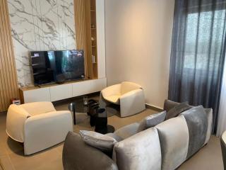 Résidences Maëlle fidjrossè Togbin - 3