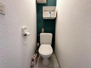 Appartement vue Port Bourgenay - Emplacement idéal - Talmont - 2