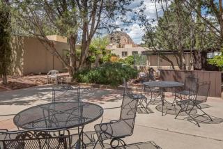 Heart of Sedona Hideaway in the Desert - Sedona - 5
