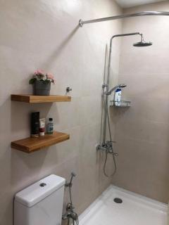 Charming 1 bedroom apartment - Tbilisi - 8