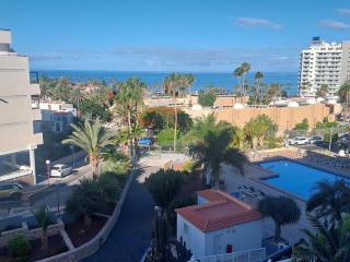 Monolocale SISSY en Costa Adeje Vista Mar - Adeje - 4
