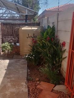 Romaic Guesthouse Welkom - 4