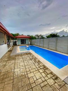 Hermosa casa en Esterillos Este - Esterillos Este - 5