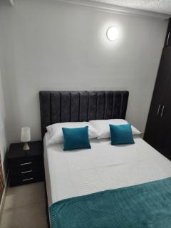 Habitación Coliving Marce Ibagué - Ibagué - 4