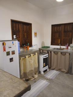 Maradas Houses-Xandó Caraíva - Porto Seguro - 5