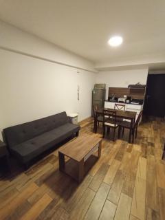 Smart Studio Soul - Santa Cruz de la Sierra - 4