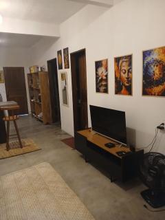 Maradas Houses-Xandó Caraíva - Porto Seguro - 9