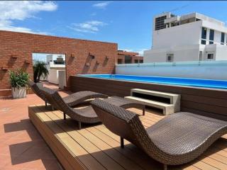 Smart Studio Soul - Santa Cruz de la Sierra - 7