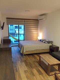 Smart Studio Soul - Santa Cruz de la Sierra - 0