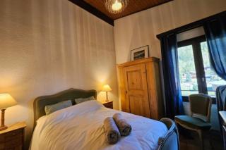 Charming T3 with terrace in Chamonix - Chamonix-Mont-Blanc - 6