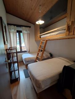 Charming T3 with terrace in Chamonix - Chamonix-Mont-Blanc - 5