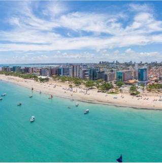 Pousada Casa Mar - Maceió - 5