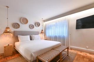 Sleep in Office - Porto - 6