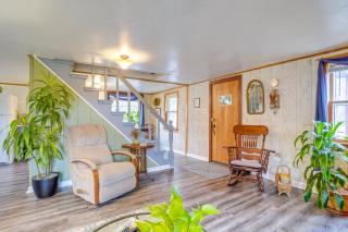 Chateau Merlot Cottage with Deck in Stanardsville - Stanardsville - 6