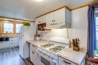Chateau Merlot Cottage with Deck in Stanardsville - Stanardsville - 2