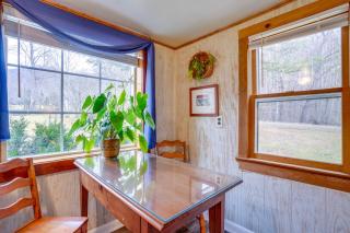 Chateau Merlot Cottage with Deck in Stanardsville - Stanardsville - 1