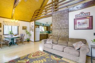 Secluded Stanardsville Cabin Pets Welcome - Stanardsville - 5