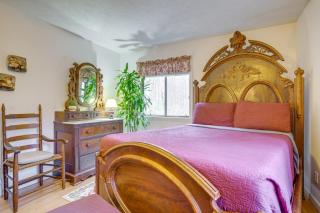 Secluded Stanardsville Cabin Pets Welcome - Stanardsville - 1
