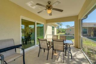 Near Golf Courses Cozy Home in North Port! - North Port - 9