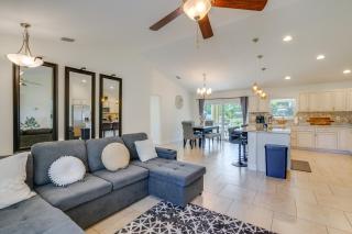 Near Golf Courses Cozy Home in North Port! - North Port - 5