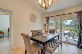 Near Golf Courses Cozy Home in North Port! - North Port - 4