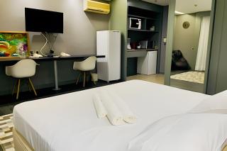Grand Mercure 5 estrelas com varanda - Brasilia - 7
