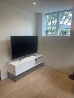 Central apartment in a quiet neighborhood - 7