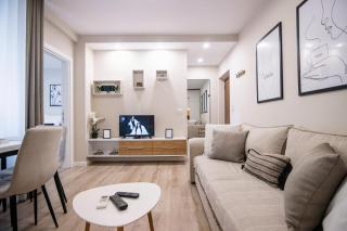 Mabel Apartments - Tirana - 2